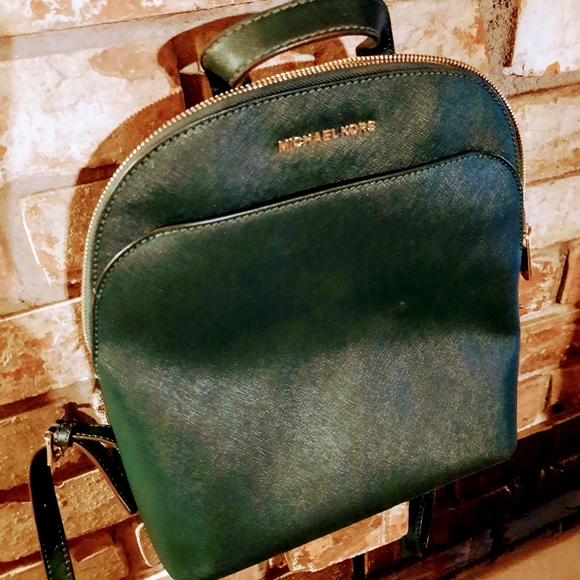 Handbags - Michael Kors Cindy Backpack